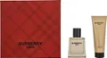 Burberry Hero Giftset Edt Spray 50ml/Shower Gel 75ml 125 ml