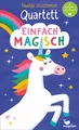Nastja Holtfreter | Quartett - Einfach magisch | Spiel | Deutsch (2024) | N3060