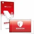 upscreen Schutzfolie für Iiyama ProLite T2755MSC-B1 Kratzschutz Anti-Fingerprint Klar