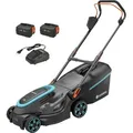 Gardena PowerMax 32/18V P4A Set