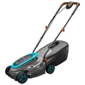 Gardena Akku-Rasenmäher PowerMax 32/18V P4A Ready-To-Use Set Akku-Rasenmäher