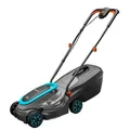 Gardena Akku-Rasenmäher PowerMax 32/18V P4A Ready-To-Use Set