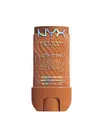 NYX Professional Makeup Buttermelt Stix Glow Boosting Stick Highlighter 5 g Nr. 12 - It's Giving Melt