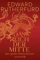 Das Reich der Mitte: Der große China-Roman | Die ep... | Buch | Zustand sehr gut