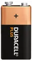 DURACELL Batterien E-Block 9 V 105416