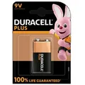 DURACELL MN 1604 Plus ML 9V