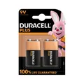 Duracell MN 1604 Plus ML 9V 2er Blister