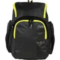 arena Spiky III Backpack 35 Schwimmrucksack, Farbe:Schwarz - Schwarz