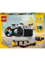 LEGO Creator 31147 Retro Kamera