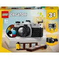 LEGO Retro Kamera (31147, LEGO Creator 3-in-1) (31147)