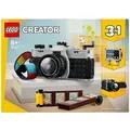 LEGO LEGO® Creator: Retro Kamera - ab 8 Jahren