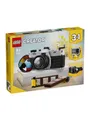 LEGO, Lego Creator, Retro-Kamera 58403dba7dfe49a7