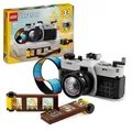 LEGO Creator 3 in1 NEU Geburtstagsgeschenk Größe Auswahl Kinderspielzeug
