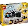 LEGO® Creator 3in1 31147 Retro Kamera