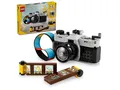 LEGO Set Retro Kamera 3 in 1 Creator 31147