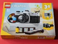 Lego Creator 3 in 1 Set 31147 Retro Kamera in OVP !!! NEU !!!