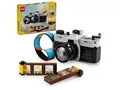 5702017584966 LEGO CREATOR 3 IN 1 31147 RETRO-KAMERA Lego