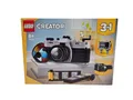 LEGO 31147 Creator 3 in 1 Retro Kamera ✅NEU✅