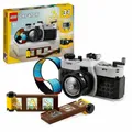 LEGO Creator Retro Kamera, 31147