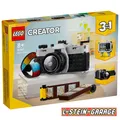 LEGO® Creator 31147 Retro Kamera NEU & OVP