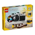 LEGO 31147 Retro Kamera