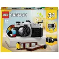 31147 LEGO® CREATOR Retro Kamera