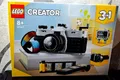 Lego Creator (3in1 / Expert) - verschiedene Sets zum aussuchen - Neu & OVP