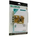 Dawicontrol PCI Card DC-1394 Firewire Blister
