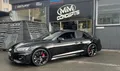 MM Wheels MM07 glossy black 9x20 ET35 - LK5/112 ML66.6 Alufelge schwarz