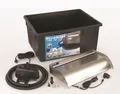 Ubbink Design Wasserfall Nevada LED Set 60