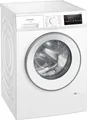 SIEMENS Waschmaschine iQ300 WM14N22A, 9 kg, 1400 U/min