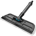 GARDENA Waschbürste Cleansystem Fensterwischer