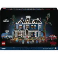 LEGO Stranger Things: The Creel House (LEGO Icons) (11370)