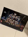 LEGO® Stranger Things 11370 Stranger Things: The Creel House | NEU & OVP