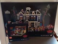 LEGO Stranger Things 11370 The Creel House + 40891 WSQK Radio Station  ***Neu***