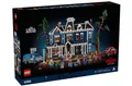 Lego 11370 - Icons Stranger Things The Creel House