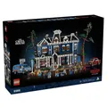 LEGO 11370 Stranger Things Das Haus der Creel 2593-teil. Neu OVP Netflix Vecna