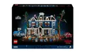 LEGO Icons Stranger Things: Das Creel-Familienhaus-Bauset für Erwachsene - 11370