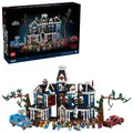 LEGO® Stranger Things 11370 Stranger Things: The Creel House EXKLUSIV!