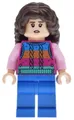 LEGO® Stranger Things Nancy Wheeler st020 Minifigur 11370 Neu