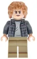 LEGO® Stranger Things Jonathan Byers st022 Minifigur 11370 Neu