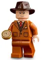 LEGO® Stranger Things Mr Whatsit Henry st010 Minifigur 11370 Neu