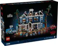 LEGO Stranger Things 11370 Stranger Things: The Creel House NEU OVP