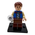 LEGO Stranger Things Will Byers Minifigur st013 mit Taschenlampe 11370 Creel