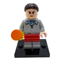 LEGO Stranger Things Eleven Minifigur st011 aus Set 11370 mit Taschenlampe Elvi