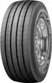 Goodyear KMAX T GEN-2 Winterreifen 385/55 R22.5 160K LKW 3PMSF Reifen