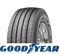 Goodyear Kmax T G2 385/55 R22.5 160K