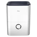 Midea DF-20DEN7-WF (40 m², 20 l/24h) (10001001)