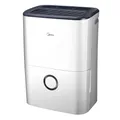 Midea Luftentfeuchter DF-20DEN7-WF (R290) Entfeuchter Trockner #10001001