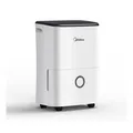 Midea DF-20DEN7-WF Luftentfeuchter Entfeuchtung Staubfilter